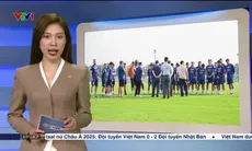 Thể thao 24/7 | 13/5/2025