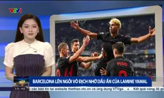 Thể thao 24/7 | 16/5/2025