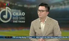 Thể thao sáng | 17/5/2025