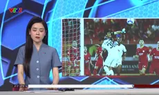360 độ thể thao | 18/5/2025
