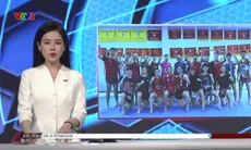 360 độ thể thao | 20/5/2025
