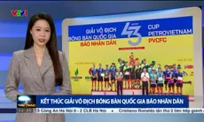 Thể thao trưa | 27/5/2025