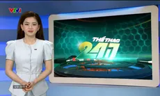 Thể thao 24/7 | 27/5/2025