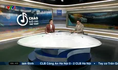 Thể thao sáng | 27/5/2025