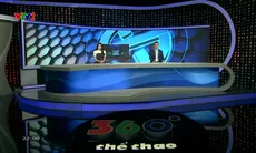 360 độ thể thao | 28/5/2025