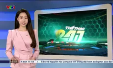 Thể thao 24/7 | 28/5/2025