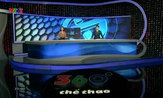 360 độ thể thao | 27/5/2025
