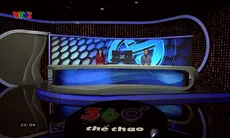 360 độ thể thao | 30/5/2025