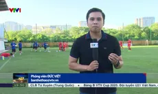 Thể thao 24/7 | 01/6/2025