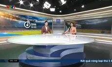 Thể thao sáng | 11/6/2026