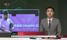 Nhịp đập thể thao | 13/6/2025