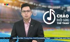 Thể thao sáng | 13/6/2025