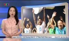 Thể thao 24/7 | 16/6/2025