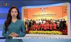 Thể thao 24/7 | 18/6/2025
