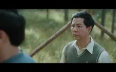 Mặt trời lạnh: Thiếu gia Tuấn Trần diễn kịch trước mặt thiếu gia ngầm Sơn Dương