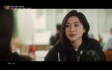 Mặt trời lạnh - Tập 10: Mai Ly dằn mặt Lam Anh