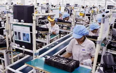 Việt Nam lọt Top 4 điểm đến của các nhà đầu tư Mỹ