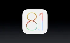 Apple chính thức tung ra iOS 8.1