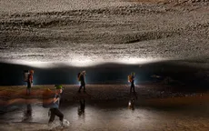 Dự án cáp treo hang Sơn Đoòng: Cần lấy ý kiến UNESCO