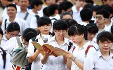Công tác tổ chức Kỳ thi Quốc gia: Còn nhiều tranh cãi!
