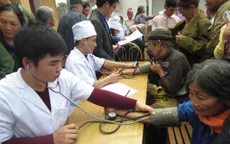 Đăk Lăk: Bác sỹ về các địa phương khó khăn nhận trợ cấp gấp 15 lần quy định
