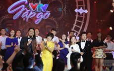 Gala Gặp gỡ VTV: Cùng VTV đón năm mới với dàn sao (21h, VTV1)