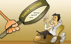 Việt Nam đứng thứ 119/175 quốc gia trên thế giới về tham nhũng