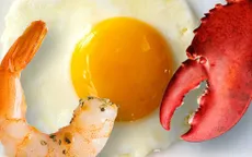 9 thực phẩm chứa nhiều cholesterol nên tránh