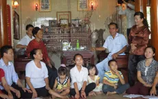 Công bố 10 sự kiện âm nhạc tiêu biểu 2014