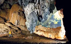 "Bản hòa tấu ở Sơn Đoòng": Những người điên - đồng - đều
