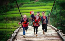 Khám phá di sản Việt qua những bức ảnh tuyệt đẹp
