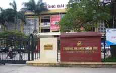 Gần 600 cử nhân Đại học Điện lực mòn mỏi chờ bằng