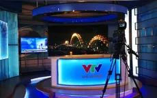 Hệ thống kênh khu vực