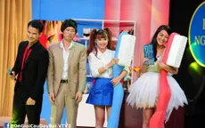 Ơn giời! Cậu đây rồi!: Bốn khách mời bị Hoài Linh "chém đẹp"