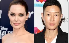 Người tình đồng giới của Angelina Jolie kết hôn
