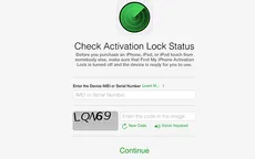 Dễ dàng kiểm tra iCould bị khóa hay không