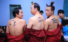 Chuẩn bị cười “thả ga” với “Ơn giời! Cậu đây rồi!”