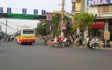 Rà soát vị trí các đầu nối vào quốc lộ