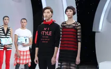Vietnam’s Next Top Model: Tấn Khang bất ngờ bị loại