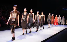 Những cô nàng du mục "gây sốc" trên sàn diễn Việt