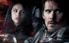Theo chân Selena Gomez trong “Tẩu thoát” (20h30, HBO)