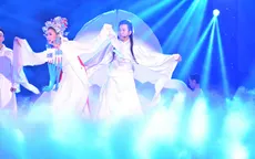 Cặp đôi hoàn hảo: Ấn tượng liveshow 3