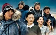 Phim mới trên VTV1: Châu Nam cực
