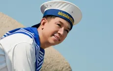 Liveshow Bài hát yêu thích tháng 9: "Bà tám" Long Nhật hát về Trường Sa