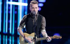 The Voice Mỹ: “Át chủ bài” đội Adam bất ngờ bị loại