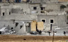 Lực lượng IS rút lui tại nhiều vị trí ở Kobani