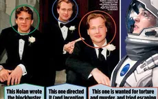 Anh trai đạo diễn Christopher Nolan là sát thủ?