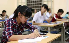 Nhiều trường xét tuyển thí sinh từ kết quả thi THPT Quốc gia