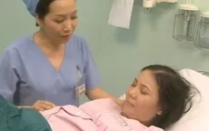 Cách thở và rặn sinh trong cuộc chuyển dạ