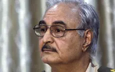 Libya: Quân đội ủng hộ Tướng Khalifa chống phiến quân Hồi giáo